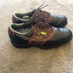 FootJoy DryJoys Women's Size 8 1/2